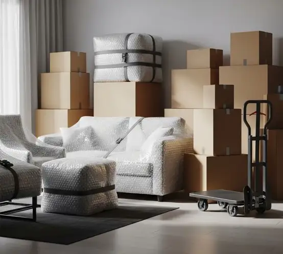 مميزات الشركة